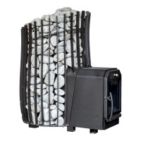 Saunaahi COZY 12-SW-TW