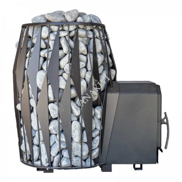 Saunaahi COZY 12-OG-TW