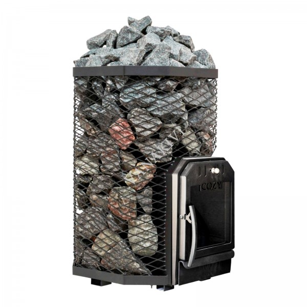 Sauna stove COZY 18
