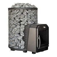 Sauna stove COZY 18-O-TW