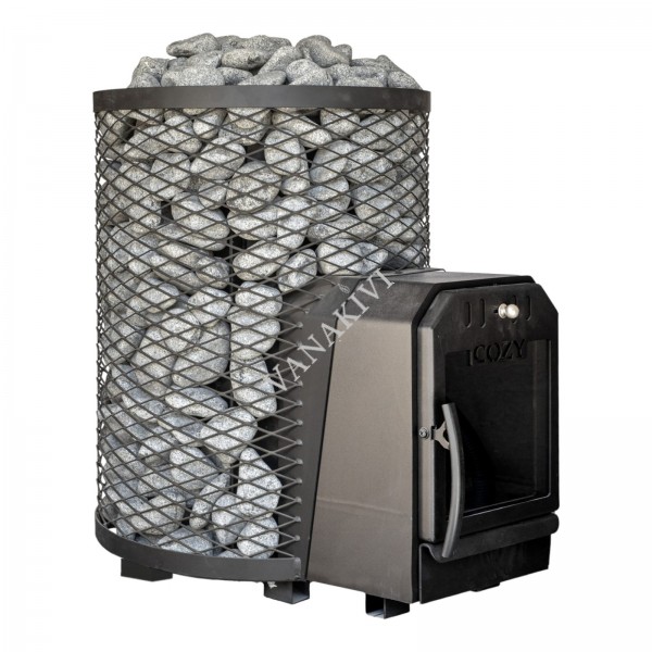 Sauna stove COZY 18-O-TW Sauna stove COZY 18-O-TW