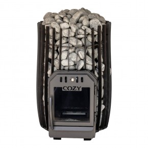 Sauna stove COZY 18-SW