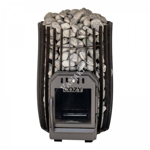 Sauna stove COZY 18-SW Sauna stove COZY 18-SW