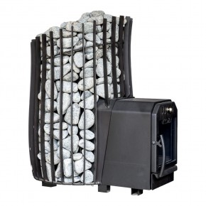 Sauna stove COZY 18-SW-TW