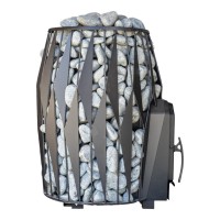 Sauna stove COZY 18-OG