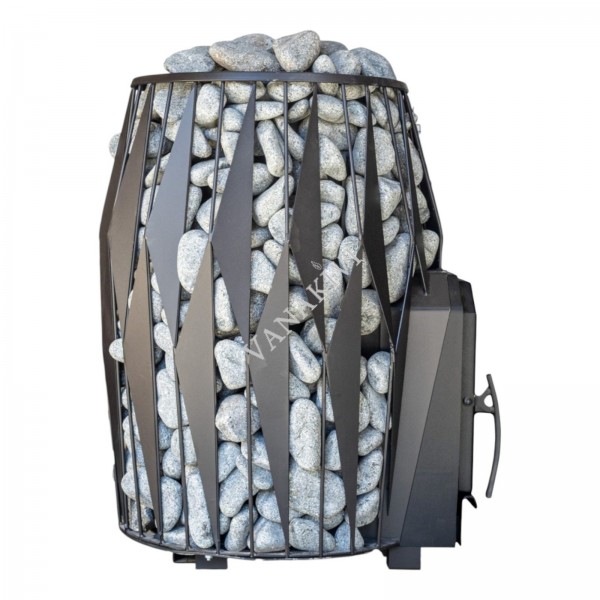 Sauna stove COZY 18-OG