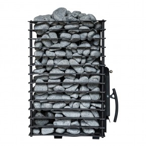 Sauna stove COZY 18-QUATTRO