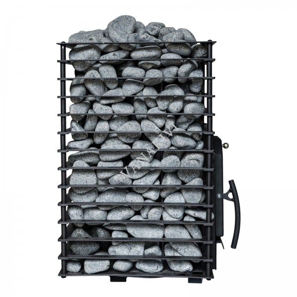 Sauna stove COZY 18-QUATTRO