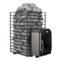 Sauna stove COZY 18-QUATTRO-TW