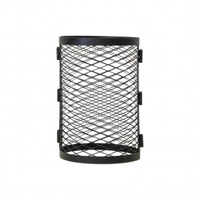 Flue stone cage COZY h=500mm