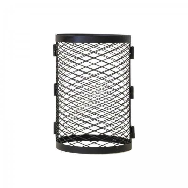 Flue stone cage COZY h=500mm