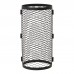 Flue stone cage COZY h=680mm