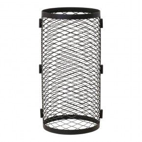 Flue stone cage COZY h=680mm