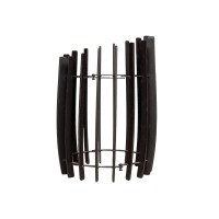 Flue stone cage COZY SW h=500mm