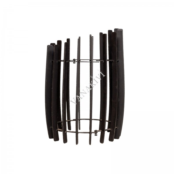 Flue stone cage COZY SW h=500mm Flue stone cage COZY SW h=500mm