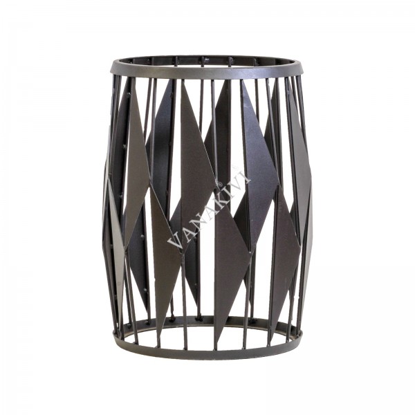 Flue stone cage COZY OG h=500mm Flue stone cage COZY OG h=500mm