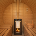 Sauna stove HARVIA M3
