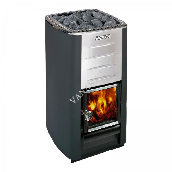 Sauna stove HARVIA M3