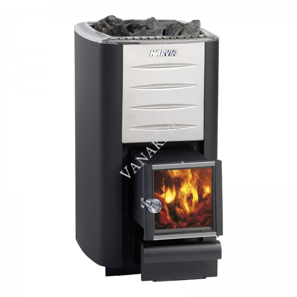 Sauna stove HARVIA M3 SL