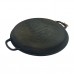 Grill Pan MAYSTERNYA 40x4cm cast Iron