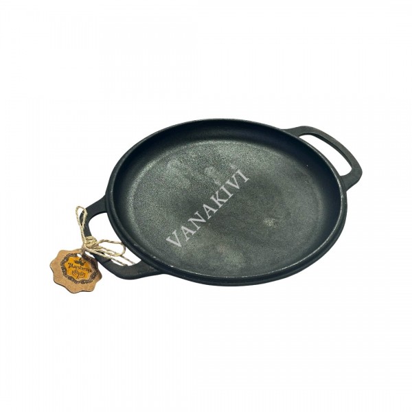 Cast iron Pan MAYSTERNYA 26x2,5cm