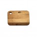 Cutting board set MAYSTERNYA (3 pcs, wood)
