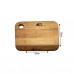 Cutting board set MAYSTERNYA (3 pcs, wood)