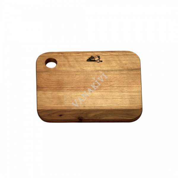 Cutting board MAYSTERNYA vegetable, wood