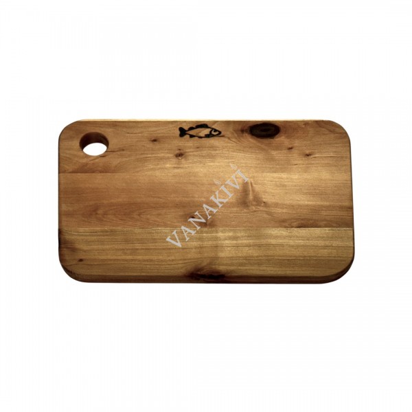 Cutting board MAYSTERNYA fish, wood