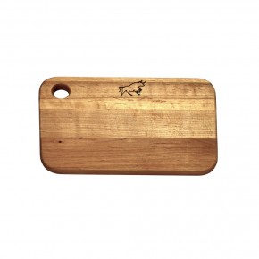 Cutting board MAYSTERNYA beef, wood
