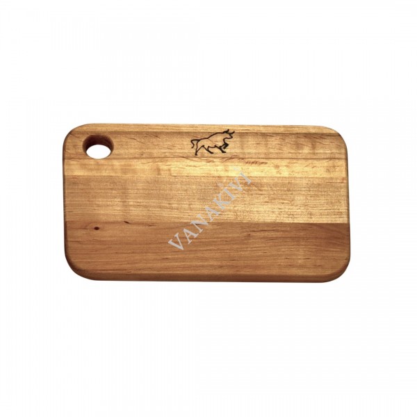 Cutting board MAYSTERNYA beef, wood