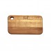 Cutting board MAYSTERNYA beef, wood