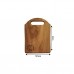 Cutting board / Butter board MAYSTERNYA 21x13.5x0,8cm (wood)