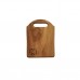 Cutting board / Butter board MAYSTERNYA 21x13.5x0,8cm (wood)
