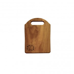Cutting board / Butter board MAYSTERNYA 21x13.5x0,8cm (wood)