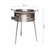 Wokpan with gascooker GrillSymbol 67cm