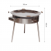 Paellapann gaasipõletiga GrillSymbol 96cm roostevaba