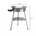 Paellapann gaasipõletiga GrillSymbol 58cm Expert