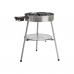 Paellapann gaasipõletiga GrillSymbol 58cm Expert