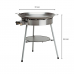 Paellapann gaasipõletiga GrillSymbol 72cm Expert