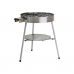Paellapan with gascooker GrillSymbol 72cm Expert