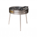 Paellapan with gascooker GrillSymbol 96cm Expert