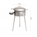 Cataplana with gascooker GrillSymbol 54cm