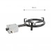 Gas cooker GrillSymbol  for indoor and outdoor use IB300, 30cm/7kW