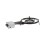 Gaasipõleti GrillSymbol sise- ja välistingimustesse IB400, 40cm/13,5kW