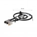 Gas cooker GrillSymbol  for outdoor use B500, 50cm/13,5kW