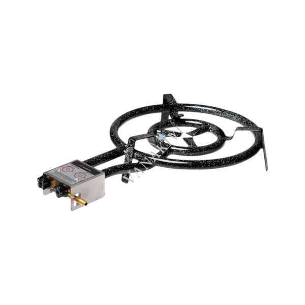 Gaasipõleti GrillSymbol välistingimustesse B500, 50cm/13,5kW