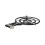 Gas cooker GrillSymbol  for outdoor use B600, 60cm/21kW