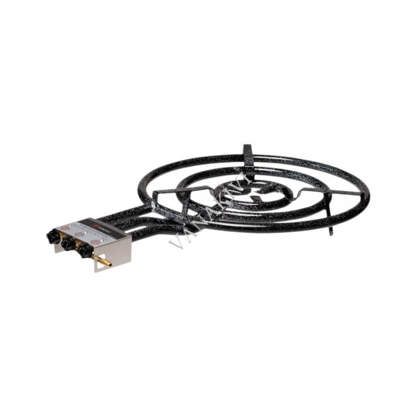 Gas cooker GrillSymbol  for outdoor use B600, 60cm/21kW