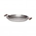 Paellapann GrillSymbol 46cm
